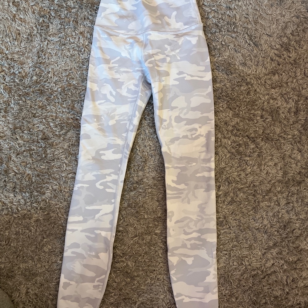 lululemon wunder under leggings